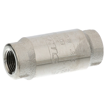 Henny Penny Check Valve - Pressure 35472